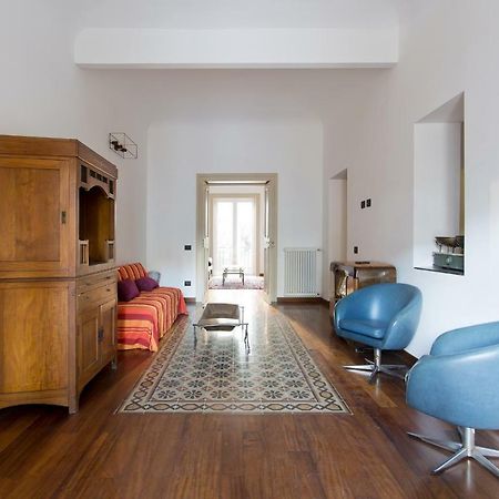 Dante Vintage Apartment Palermo Bagian luar foto